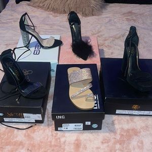 Women heels